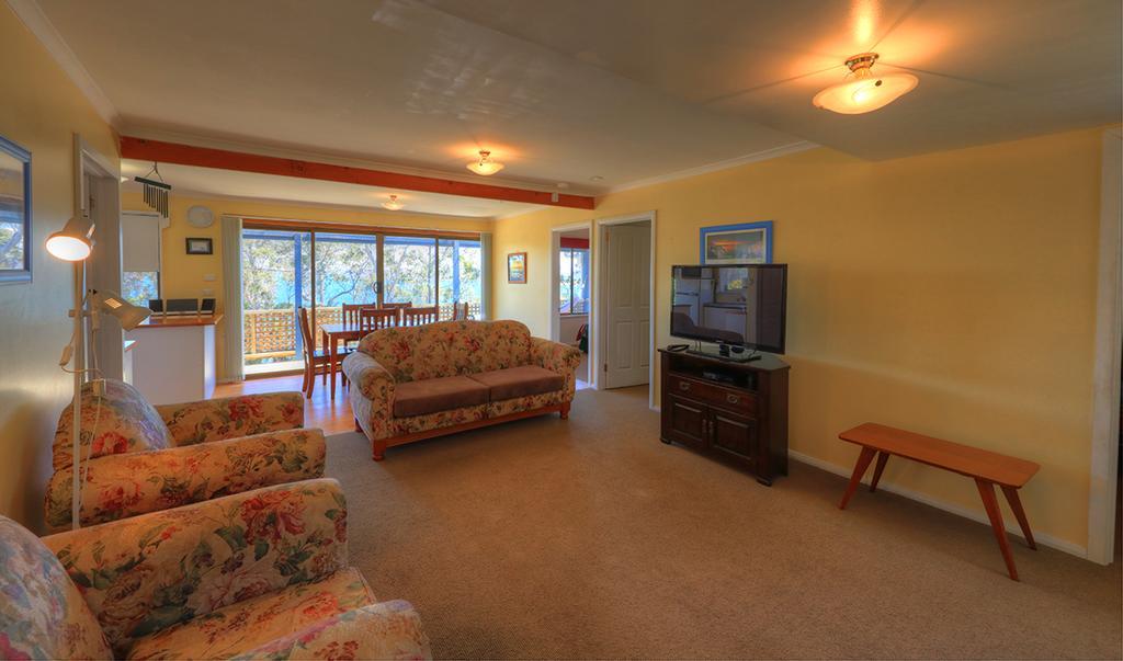 Sommers Bay Beach House Murdunna Exterior photo